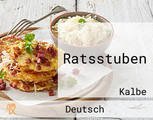 Ratsstuben