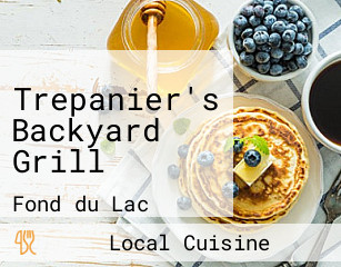 Trepanier's Backyard Grill