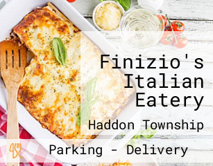 Finizio's Italian Eatery