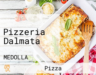 Pizzeria Dalmata