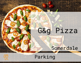 G G Pizza