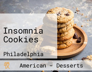 Insomnia Cookies