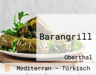 Barangrill