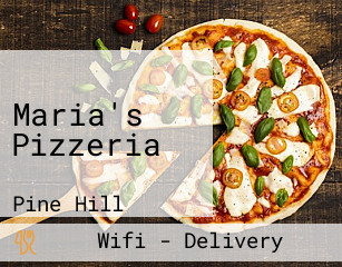 Maria's Pizzeria