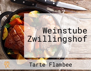 Weinstube Zwillingshof