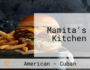 Mamita's Kitchen