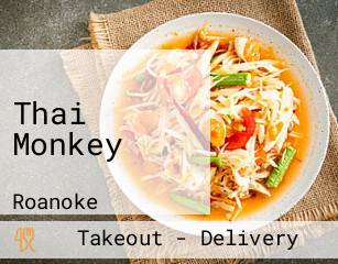 Thai Monkey