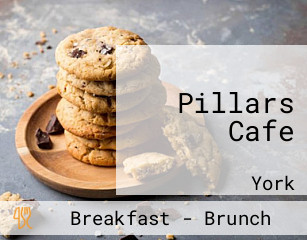 Pillars Cafe