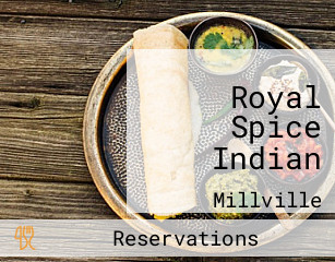 Royal Spice Indian