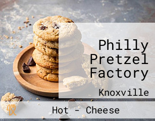 Philly Pretzel Factory