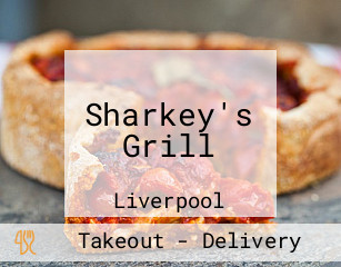 Sharkey's Grill