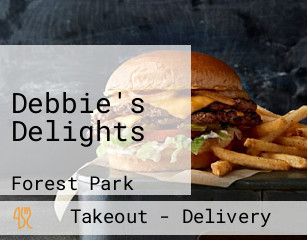 Debbie's Delights