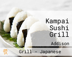 Kampai Sushi Grill
