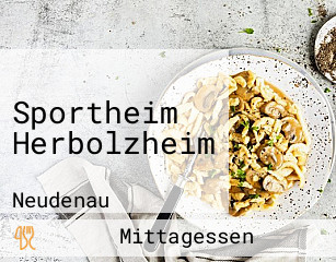 Sportheim Herbolzheim