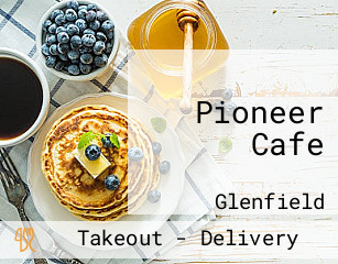 Pioneer Cafe