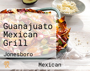 Guanajuato Mexican Grill