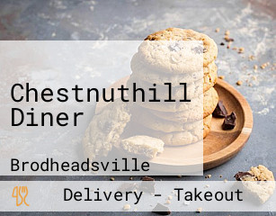 Chestnuthill Diner