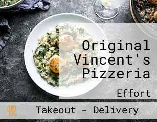 Original Vincent's Pizzeria