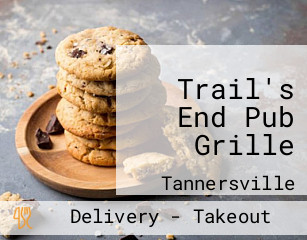Trail's End Pub Grille