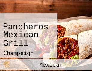 Pancheros Mexican Grill