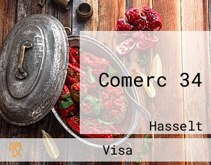 Comerc 34