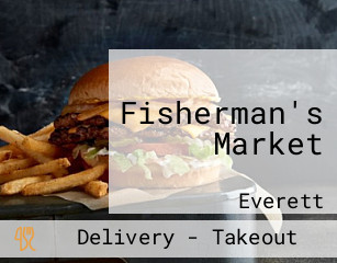 Fisherman's Market