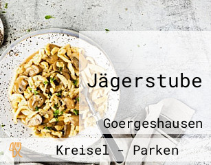 Jägerstube