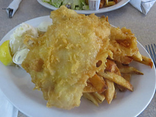 Amy's Fish and Chips