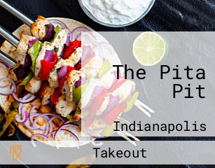 The Pita Pit