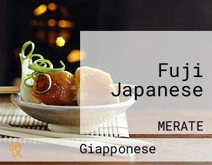 Fuji Japanese