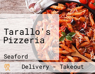 Tarallo's Pizzeria