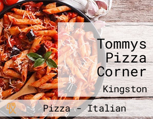 Tommys Pizza Corner