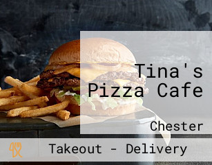 Tina's Pizza Cafe