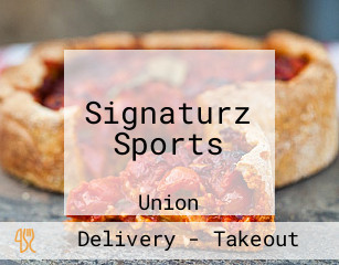 Signaturz Sports