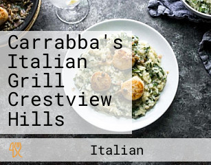 Carrabba's Italian Grill Crestview Hills