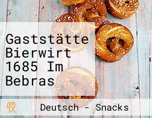 Gaststätte Bierwirt 1685 Im Bebras Hessischer Hof