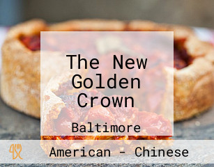The New Golden Crown