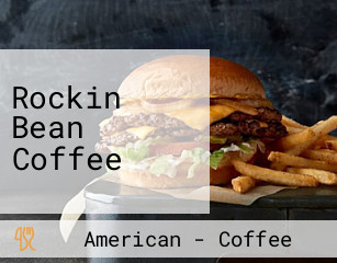Rockin Bean Coffee