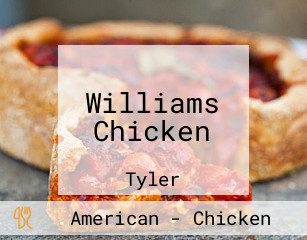 Williams Chicken