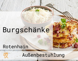 Burgschänke