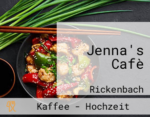 Jenna's Cafè