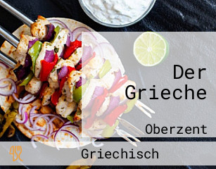 Der Grieche