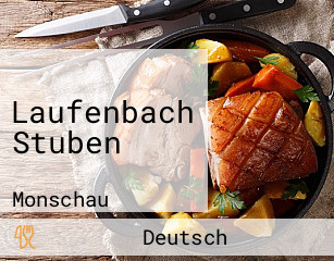 Laufenbach Stuben