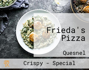 Frieda's Pizza