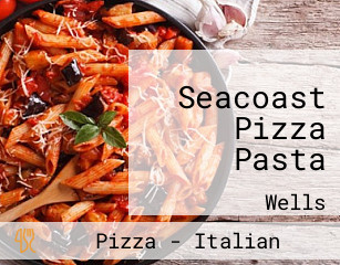 Seacoast Pizza Pasta