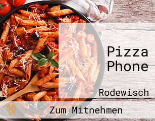 Pizza-phone Rodewisch