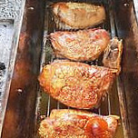 Cilindro Parrilla