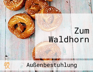 Zum Waldhorn