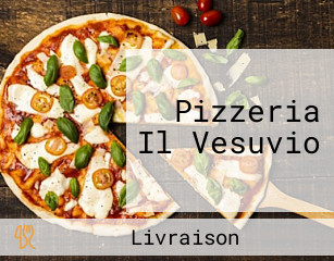 Pizzeria Il Vesuvio