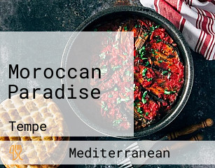 Moroccan Paradise